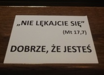 "Dziś jest twoje" - w kościele Narodzenia NMP w Lipniku.