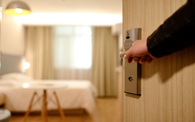 Wytyczne MR dla hoteli i obiektów oferujących miejsca noclegowe