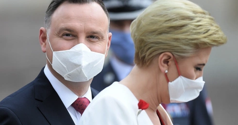 Obchody święta Konstytucji 3 maja 