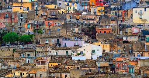 Gubernator Sycylii: W maju wyspa będzie zamknięta