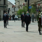 Uroczystości majowe w Lublinie