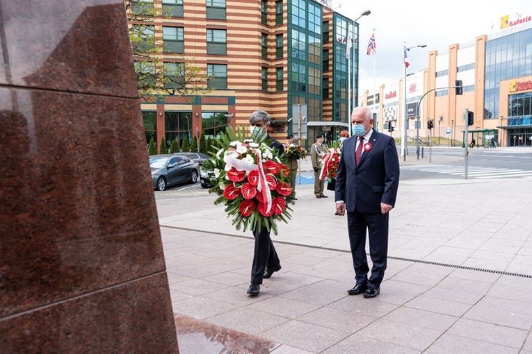 229. rocznica Konstytucji 3 Maja