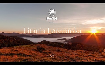Cała Polska modli się Litanią Loretańską! | EWTN Polska