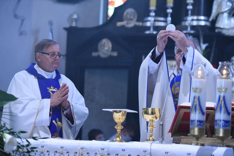 Odpust w Małej Częstochowie