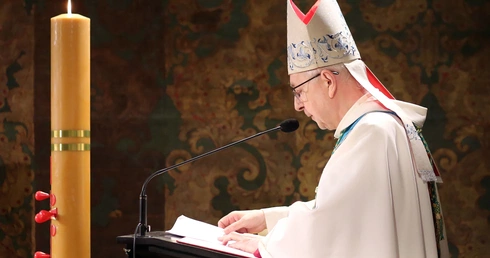 Jasna Góra: Złożony został nowy akt zawierzenia Polski