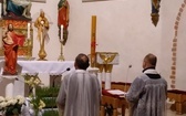 Duchowa pielgrzymka do Łagiewnik 2020 - dzień 4.