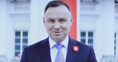 Prezydent: Rozpoczyna się budowa Baltic Pipe