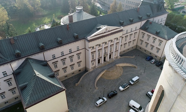 Archidiecezja. Nowe zarządzenie metropolity katowickiego