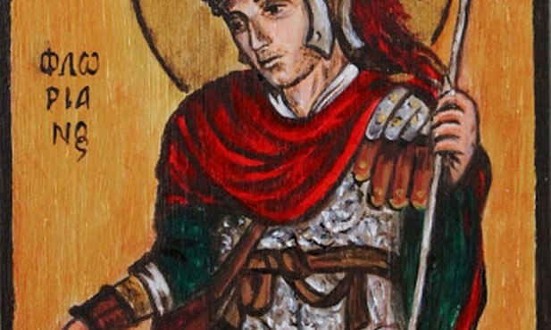 Św. Florian