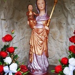 Piękna Madonna z Lipnicy Murowanej