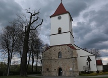 Piękna Madonna z Lipnicy Murowanej