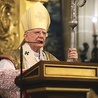 	– Są takie prawdy, które domagają się ich jednoznacznego głoszenia – mówił w katedrze wawelskiej metropolita krakowski.