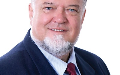 ▲	Zbigniew Ładziński.