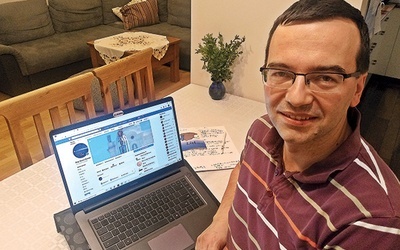 ◄	Objawienia z Fatimy zmobilizowały wrocławianina do troski o nawrócenie Europy.