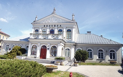 ▲	Placówka jest nieczynna do odwołania w związku z pandemią koronawirusa.