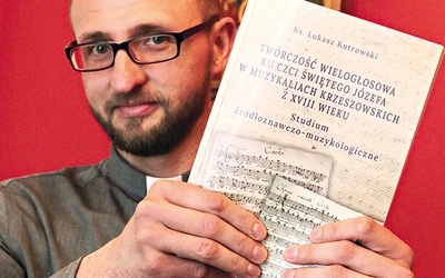 ▲	Publikacja otwiera nowy rozdział w badaniu dzieł pocysterskiego opactwa.