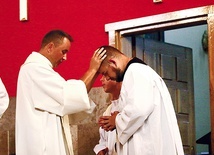 Liturgia rozesłania w 2019 roku.