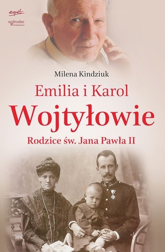 Niezwykłe życie rodziców papieża