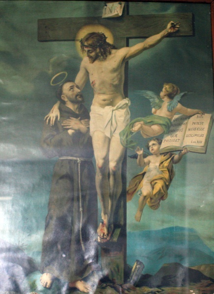 Muzeum Krzyża Świętego powstaje na Górze Świętej Anny
