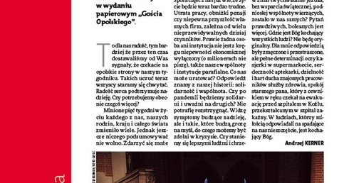 Gość Opolski 19/2020