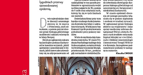 Gość Gliwicki 19/2020