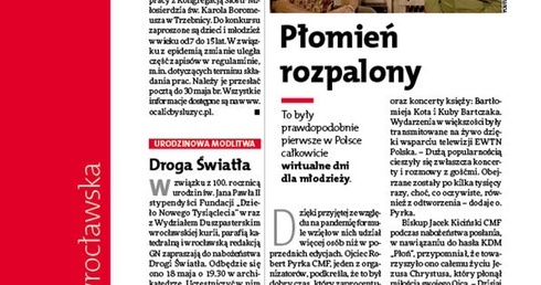 Gość Wrocławski 19/2020