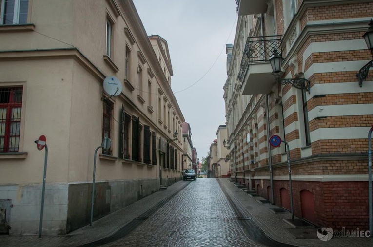 Majówka i wirus w Gliwicach 
