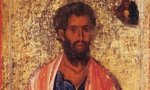 Św. Jakub, ale... który? I dlaczego imię źle świadczyło o św. Filipie?