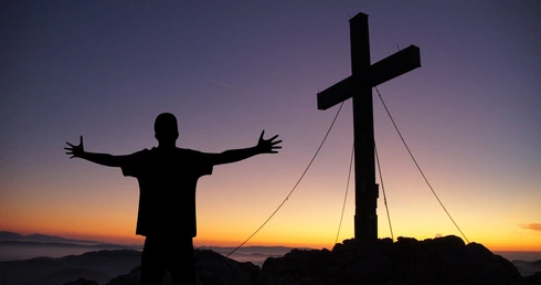 Franciszek: Wiara jest krzykiem; niewiara jest tłumieniem tego krzyku