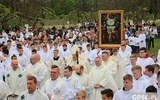 Duchowa Pielgrzymka Służby Liturgicznej do Paradyża