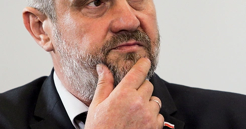 Żywności nie zabraknie, wody tak