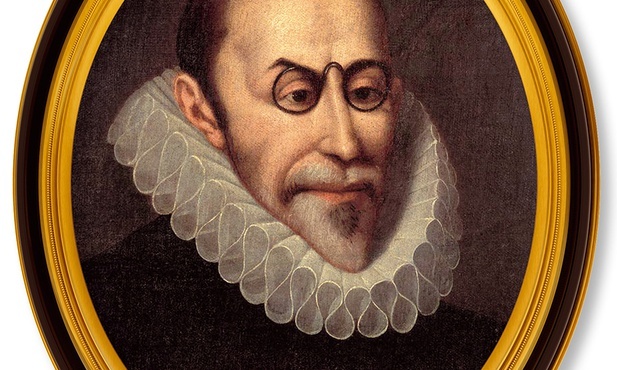 Alonso de Salazar powstrzymał histerię wzajemnych oskarżeń w Zugarramurdi.