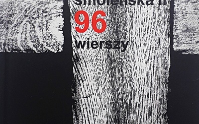 Antologia smoleńska II. 
96 wierszy
Solidarni 2010
Łódź–Warszawa–Wrocław 2020
ss. 160