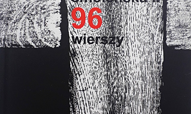 Antologia smoleńska II. 
96 wierszy
Solidarni 2010
Łódź–Warszawa–Wrocław 2020
ss. 160