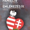 Krystyna Łubczyk, Grzegorz Łubczyk
Pamięć IV. Polscy uchodźcy 
na Węgrzech 1939–1946 
Rytm
Warszawa 2019 
ss. 340