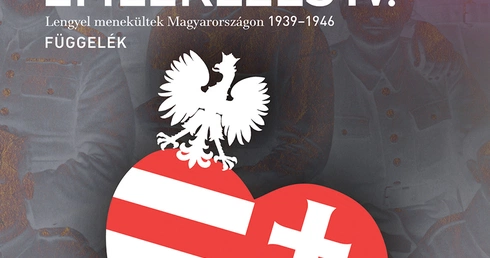 Krystyna Łubczyk, Grzegorz Łubczyk
Pamięć IV. Polscy uchodźcy 
na Węgrzech 1939–1946 
Rytm
Warszawa 2019 
ss. 340