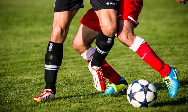 Śląskie. Uwalniamy sport w regionie