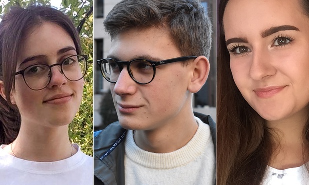 W oczekiwaniu na maturę i wakacje