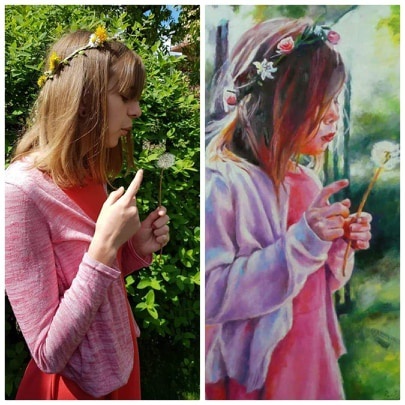 Matejko, Picasso, Monet, Van Gogh i wielu innych - obrazy w nowym wydaniu