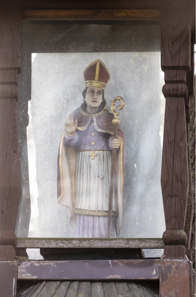 Św. Stanisław ze Szczepanowa
