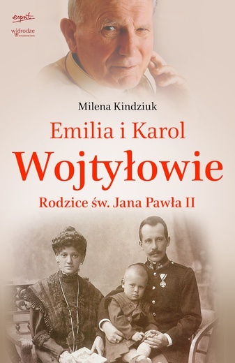 Nieznana historia siostry Jana Pawła II 