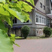 21 pacjentów przyjmie nowe izolatorium w Ostrowcu. To placówka Caritas.