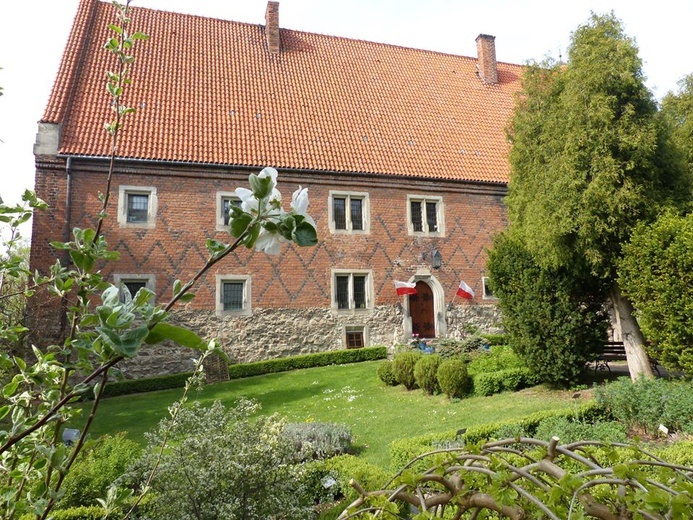 Sandomierz. Muzeum Diecezjalne dostępne dla zwiedzających 