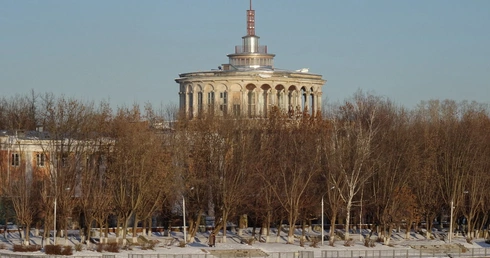 Media: w Twerze z dawnego gmachu NKWD zdjęto tablicę o ofiarach zbrodni katyńskiej