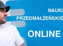 Katechezy, które zastępują nauki w parafiach i na spotkaniach weekendowych