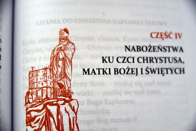 Nowa agenda liturgiczna