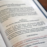 Nowa agenda liturgiczna