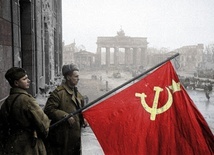 75 lat temu zakończyła się II wojna światowa w Europie