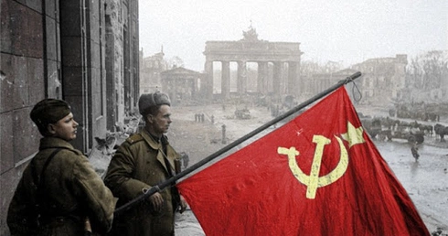 75 lat temu zakończyła się II wojna światowa w Europie