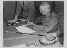 Koniec wojny